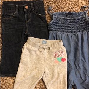Baby GAP Bundle